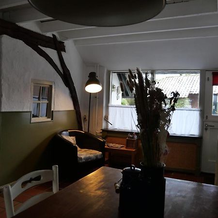 Bergerhof De Schuur Apartment เซเวนัม ภายนอก รูปภาพ