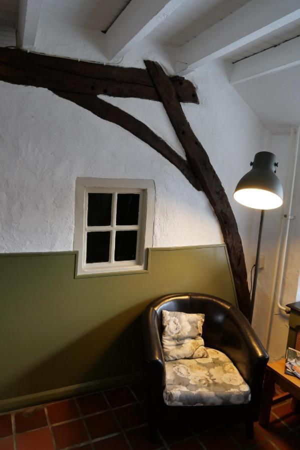 Bergerhof De Schuur Apartment เซเวนัม ภายนอก รูปภาพ