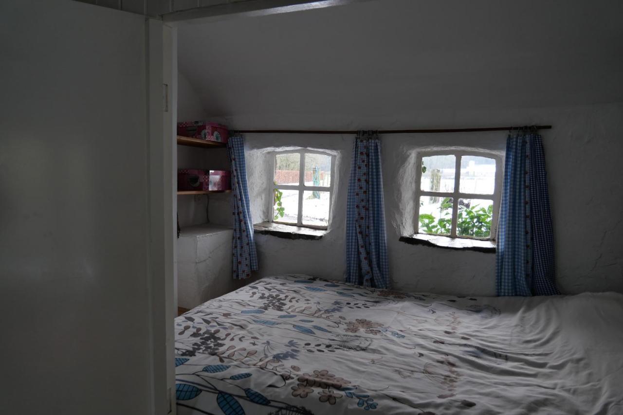 Bergerhof De Schuur Apartment เซเวนัม ภายนอก รูปภาพ