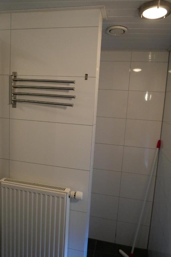 Bergerhof De Schuur Apartment เซเวนัม ภายนอก รูปภาพ