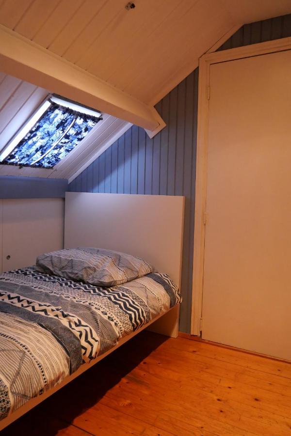 Bergerhof De Schuur Apartment เซเวนัม ภายนอก รูปภาพ